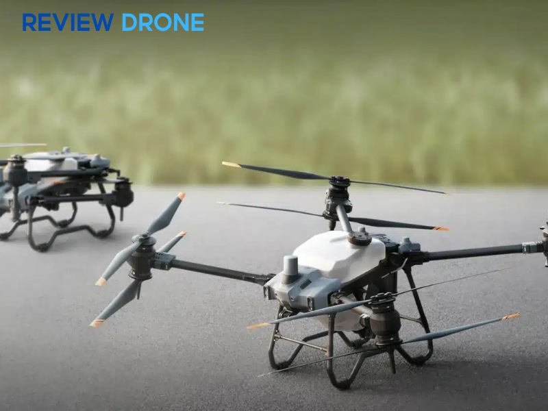 so sánh dji agras t50 và dji agras t20p