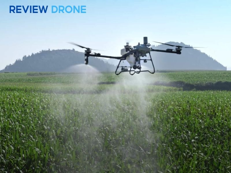 so sánh dji agras t70p và dji agras t25