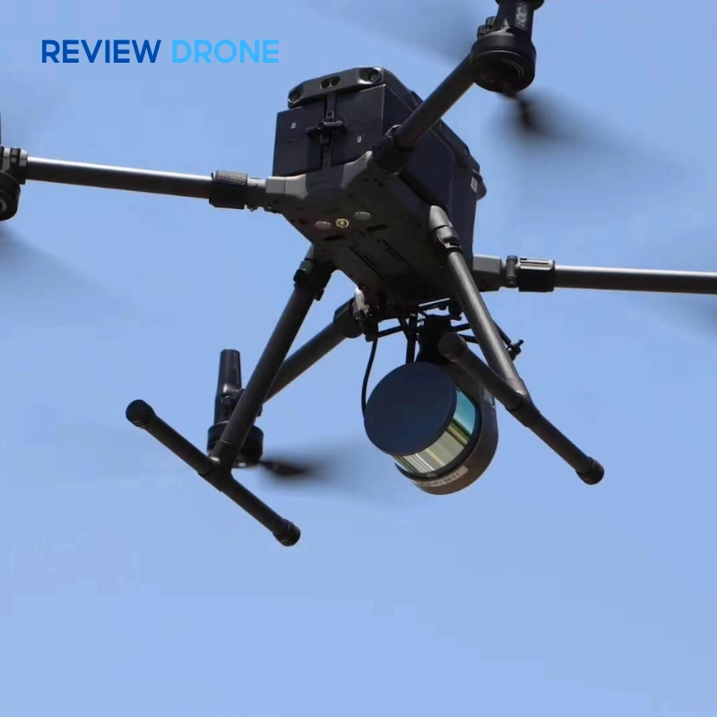 Ưu điểm của DJI Matrice 300 RTK