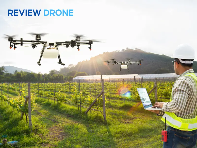 linh kiện dji agras t25