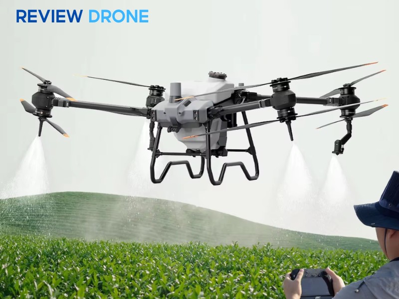 hướng dẫn sử dụng dji agras t40