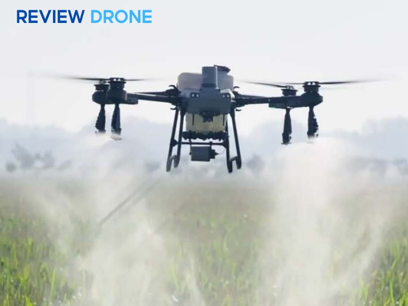 so sánh dji agras t70p và dji agras t25p