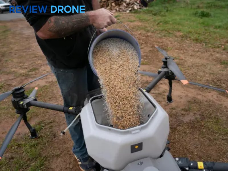cách sử dụng dji agras t20p
