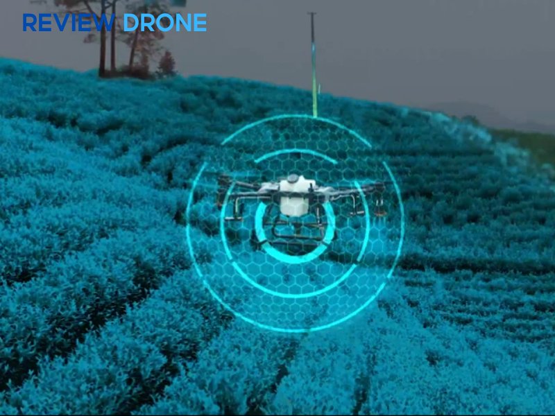 hướng dẫn vận hành dji agras t30