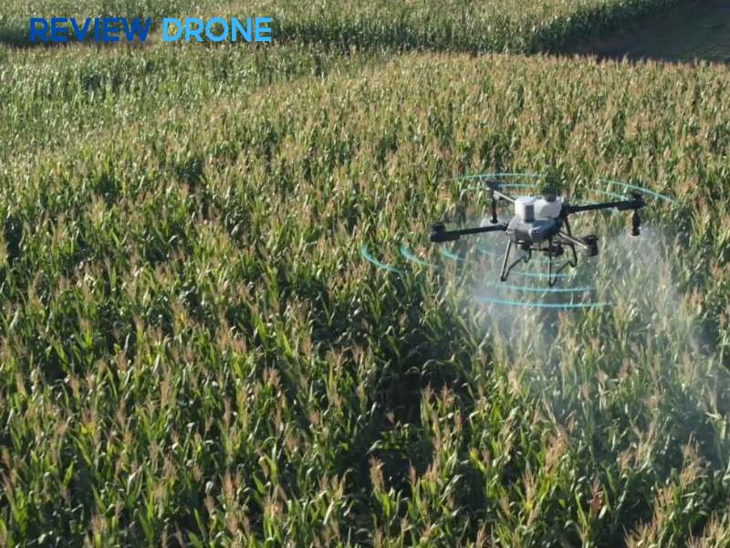 DJI Agras T25