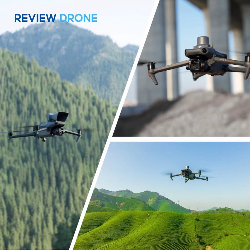 mavic 3e