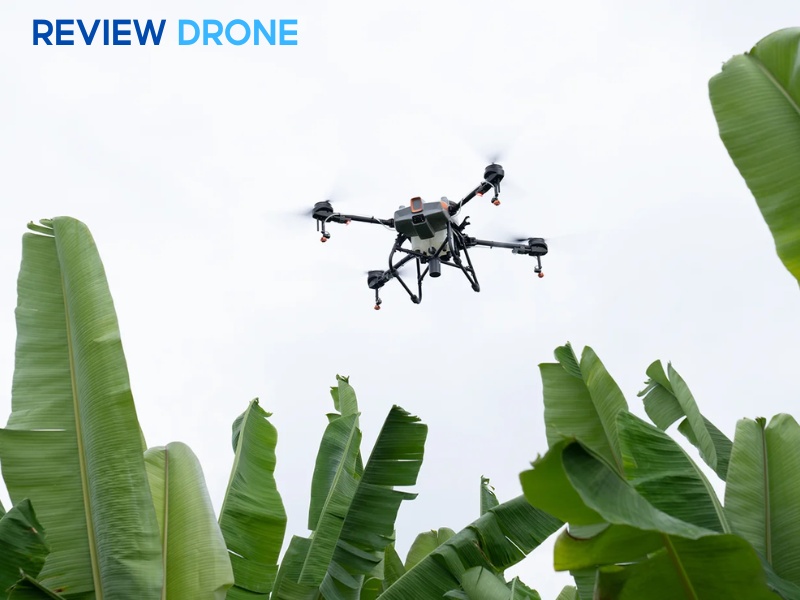 cách sử dụng dji agras t10