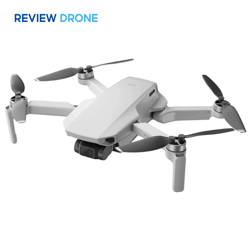 Ưu điểm nổi bật DJI Mavic Mini 