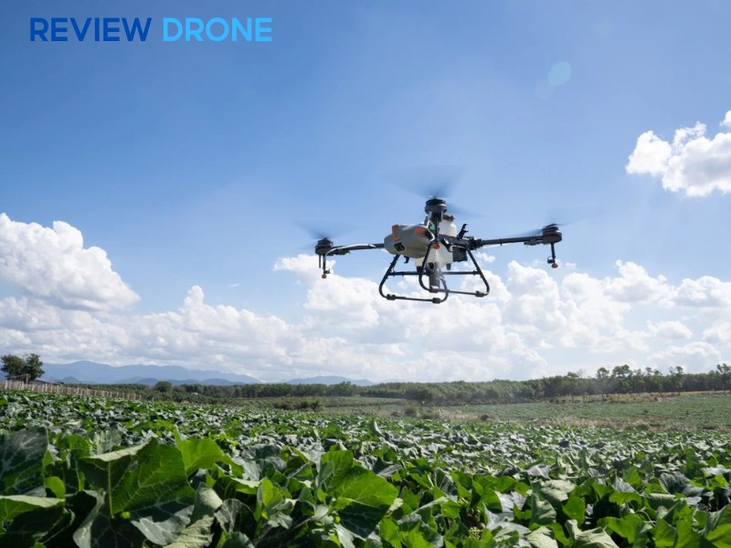 cách sử dụng dji agras t10