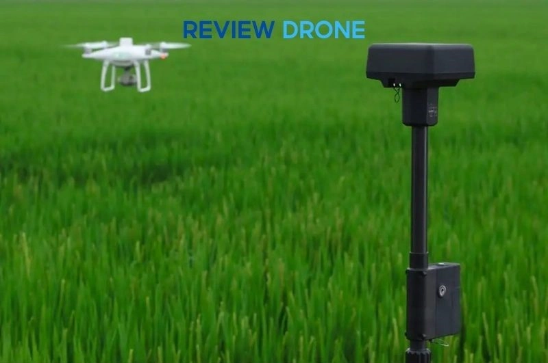Trong nông nghiệp chính xác (Precision Agriculture)