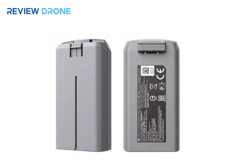 Hướng dẫn sạc pin DJI Mini 2 hiệu quả từ kinh nghiệm cá nhân