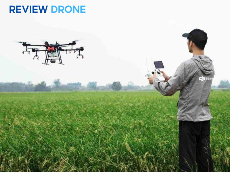 hướng dẫn sử dụng dji agras t20p