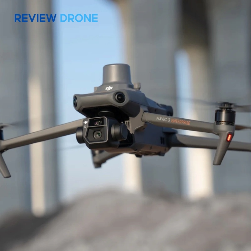 mavic 3e