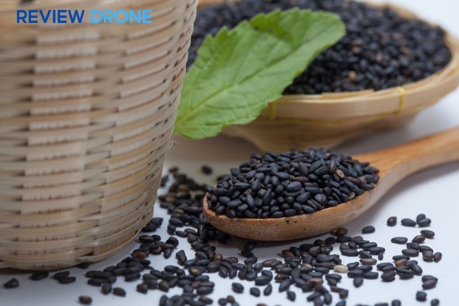 Cách Gieo Hạt Vừng Đạt Tỷ Lệ Nảy Mầm Cao