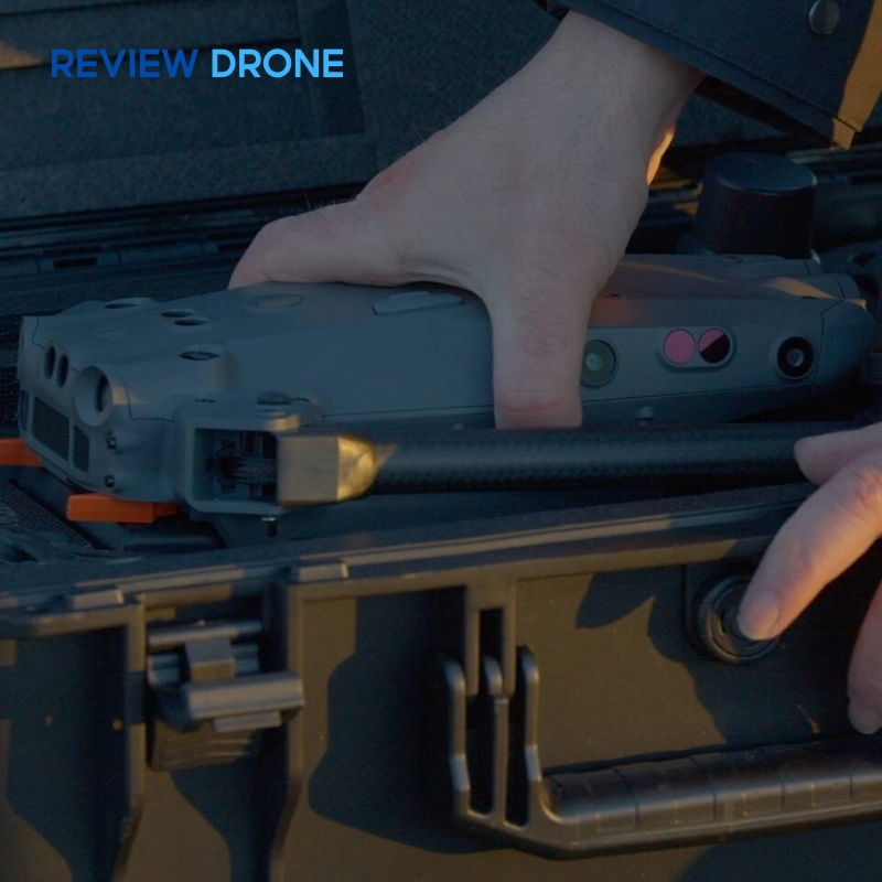 Ưu điểm và nhược điểm của DJI Matrice 30 Series