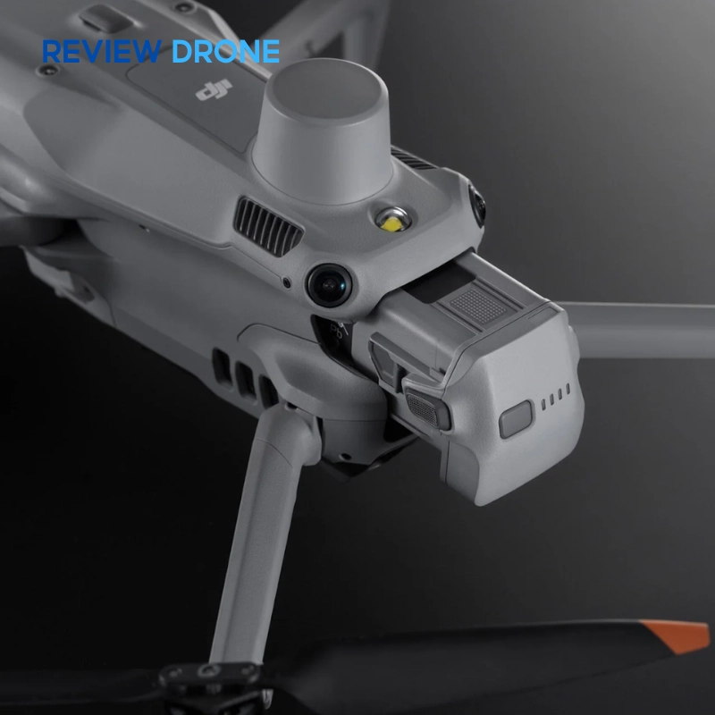  Các tính năng thông minh DJI Matrice 4 Series