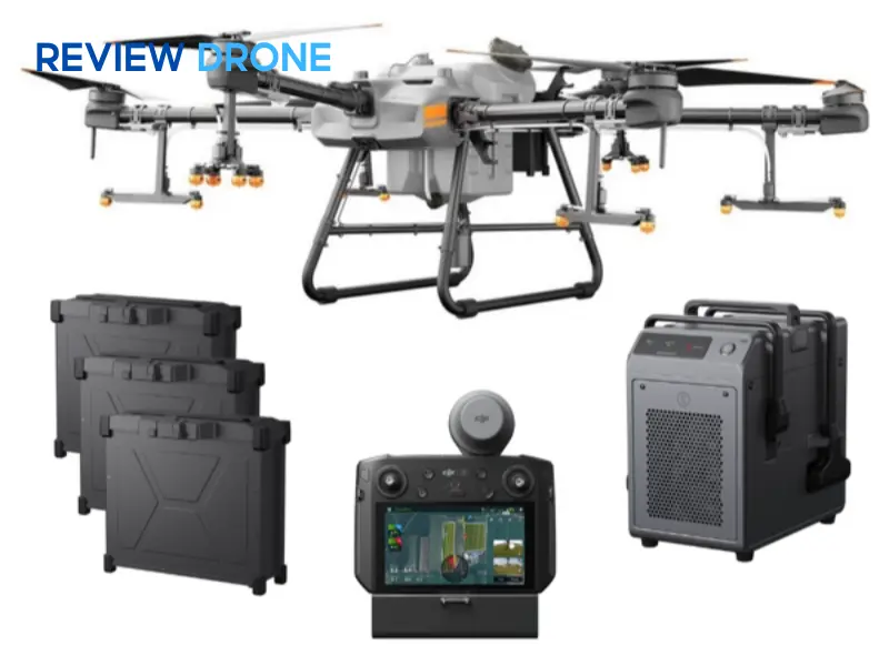 linh kiện máy bay phun thuốc t30