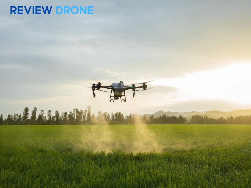 so sánh dji agras t50 và dji agras t40