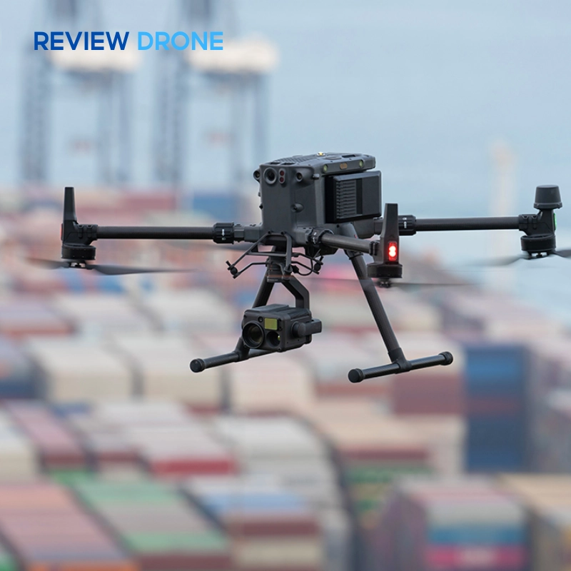 Hiệu suất bay DJI Matrice 350 RTK