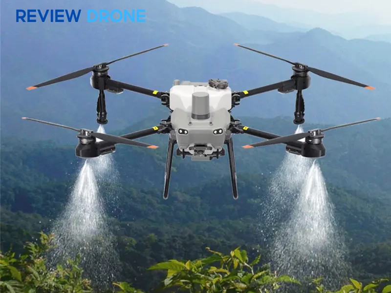 hướng dẫn sử dụng dji agras t25