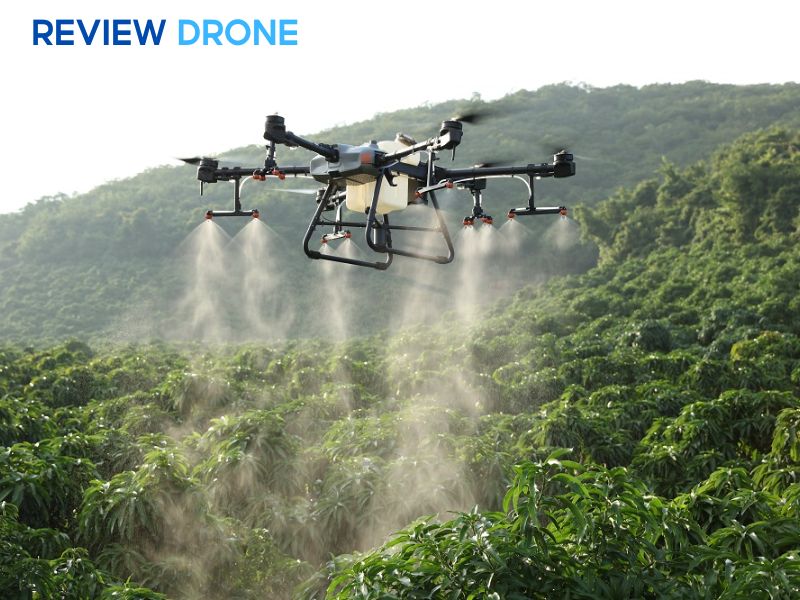 hướng dẫn sử dụng dji agras t30