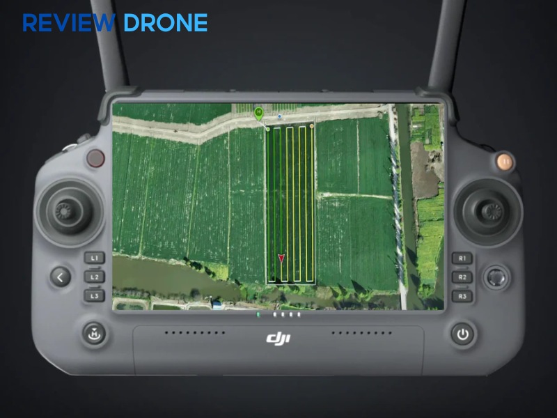 hướng dẫn sử dụng dji agras t40