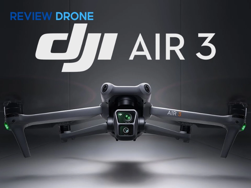  Các lựa chọn thay thế DJI Mavic 3 Classic