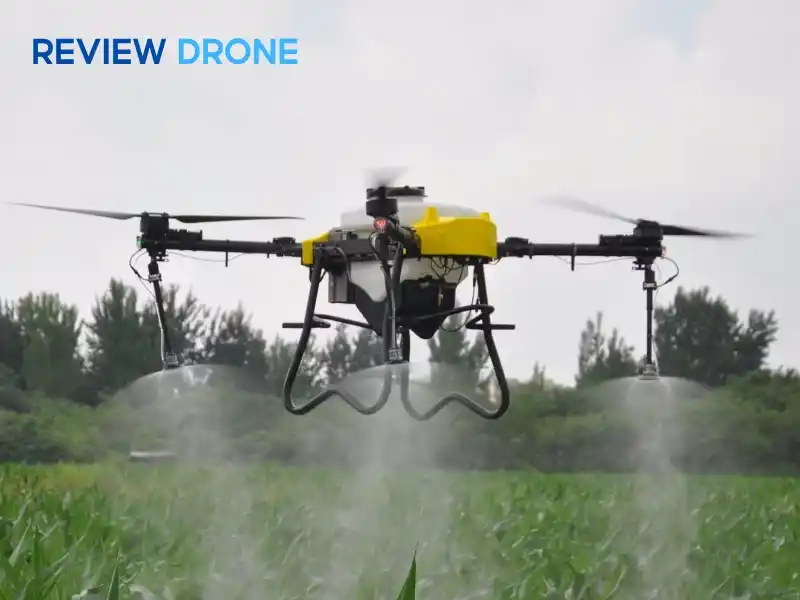dji agras
