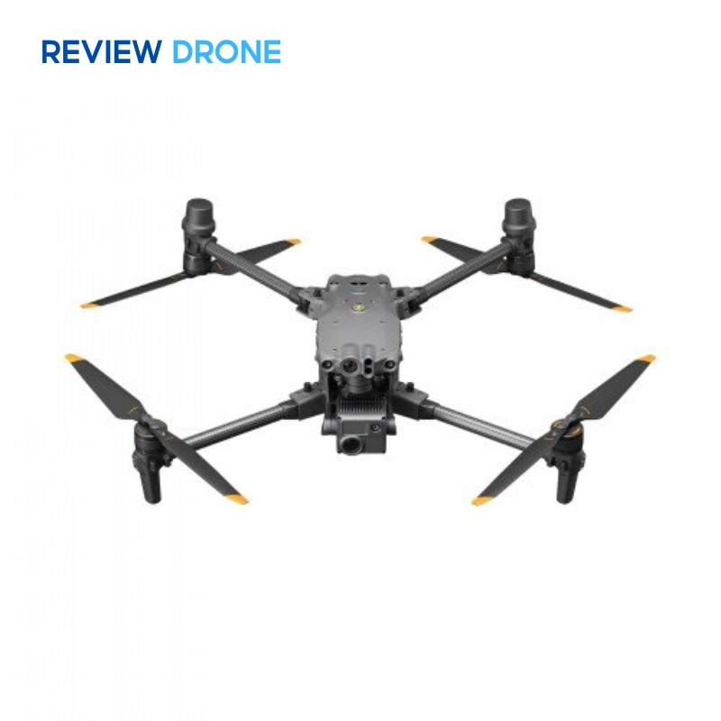 DJI Matrice 30 Series (M30T, M30)