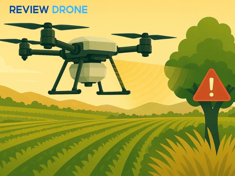 hướng dẫn vận hành dji agras t25