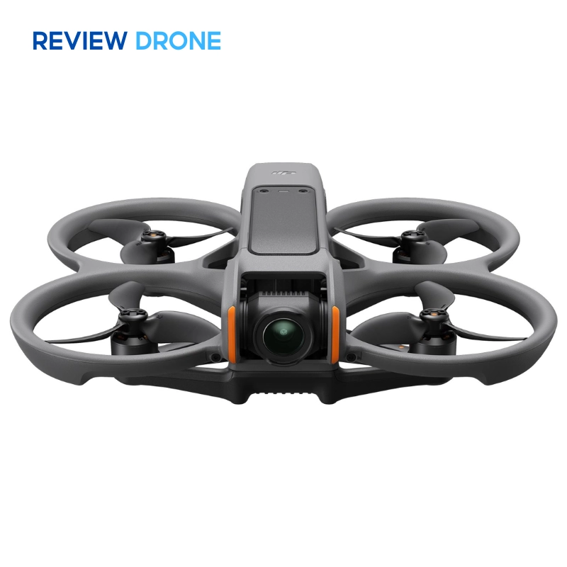 DJI Avata 2