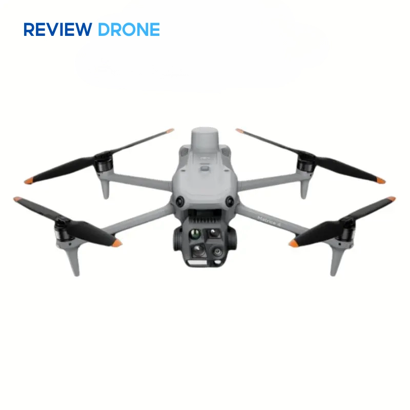 DJI Matrice 4 Series