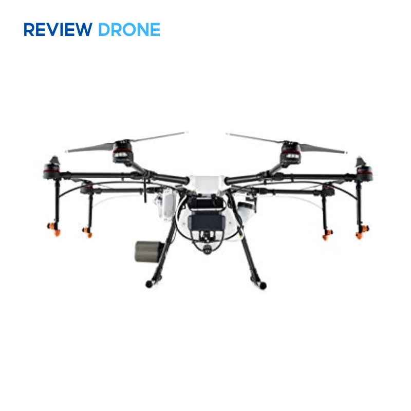 Máy bay phun thuốc DJI MG-1P