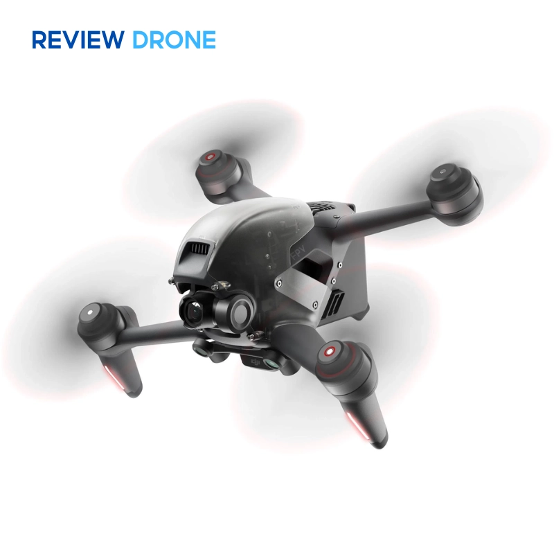 DJI FPV
