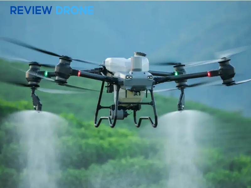 so sánh dji agras t50 và dji agras t40