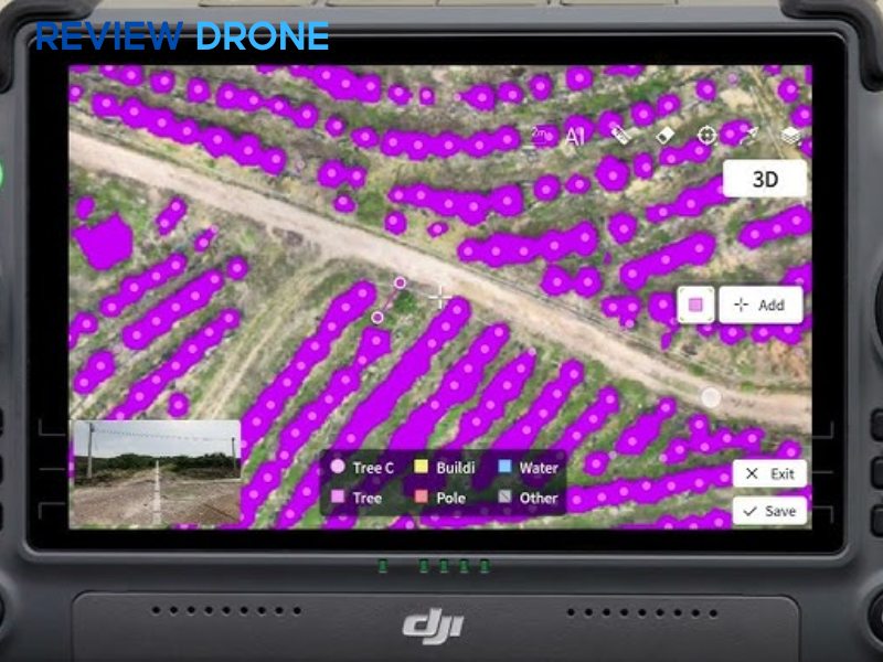 hướng dẫn vận hành dji agras t20p