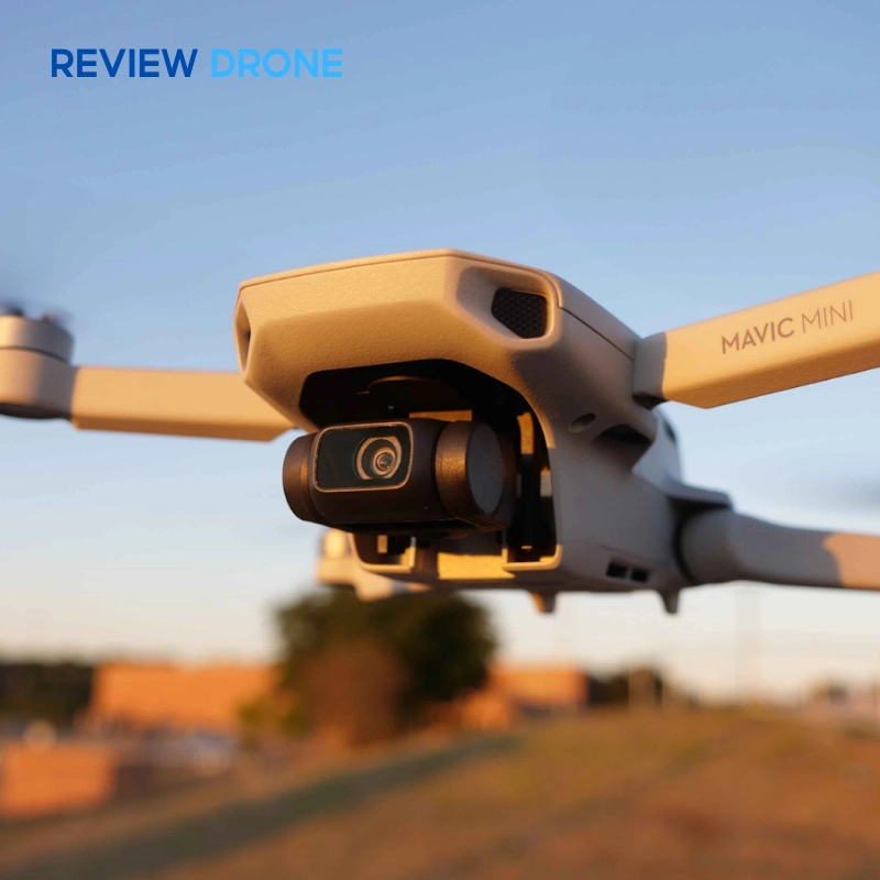 Ứng dụng DJI Fly