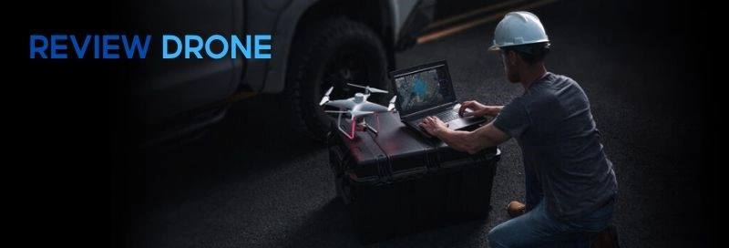 DJI Terra
