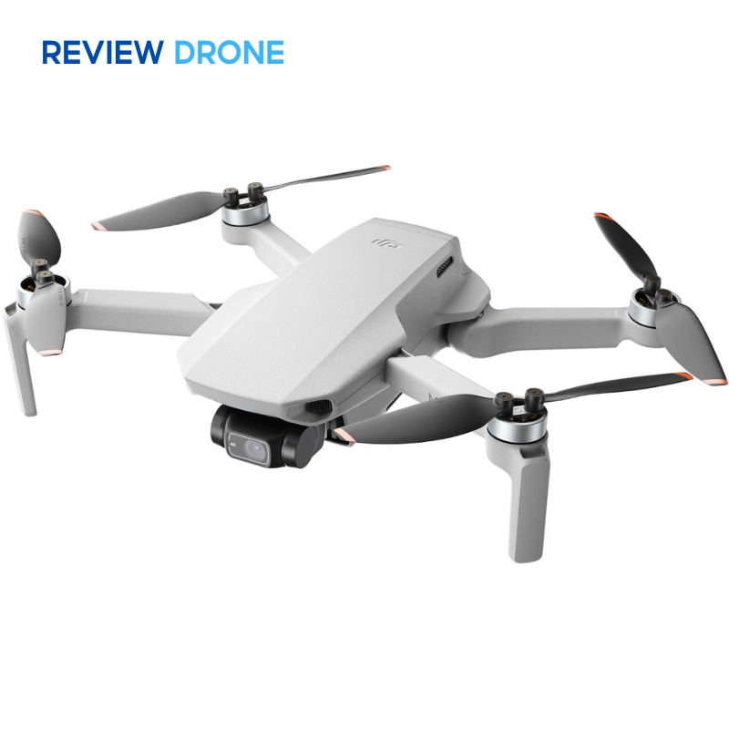 DJI Mini 2