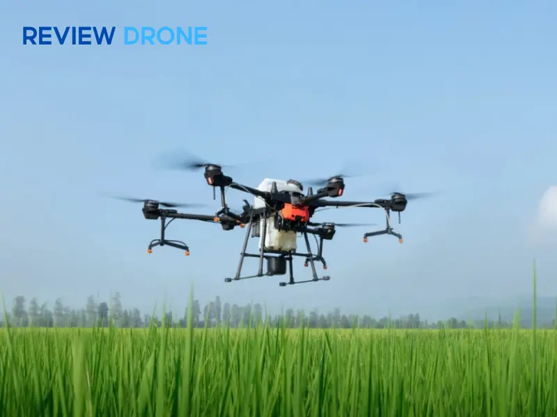 dji t20p