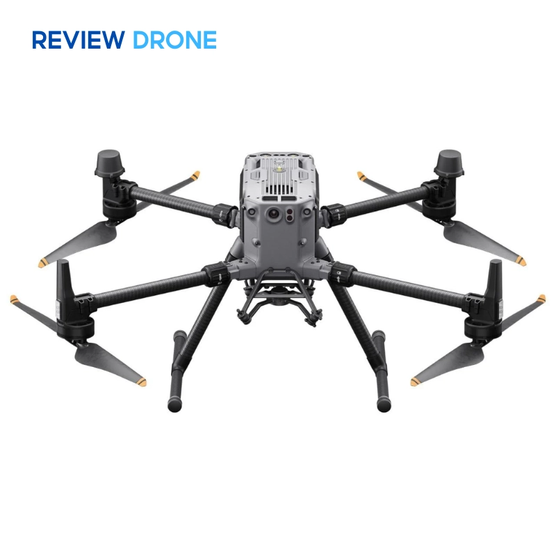 DJI Matrice 350 RTK 