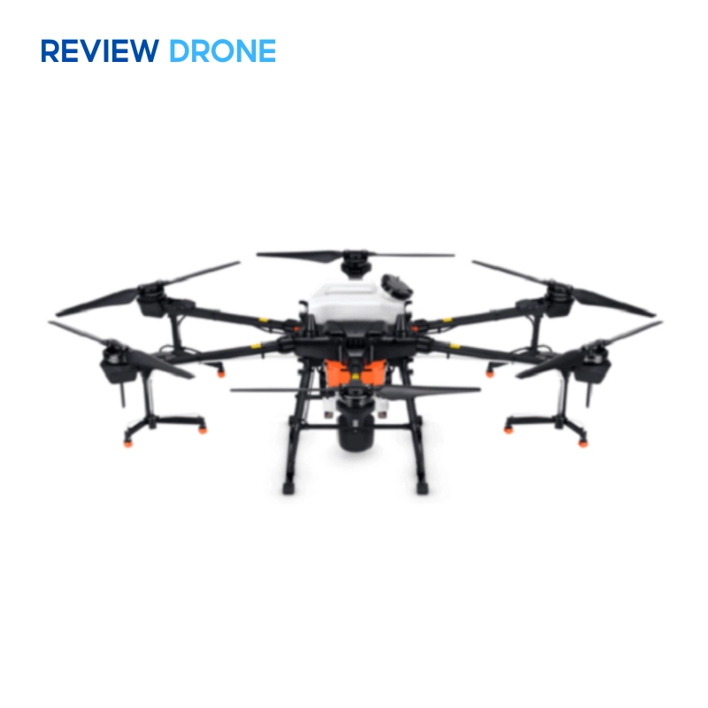 Máy Bay Phun Thuốc DJI T16