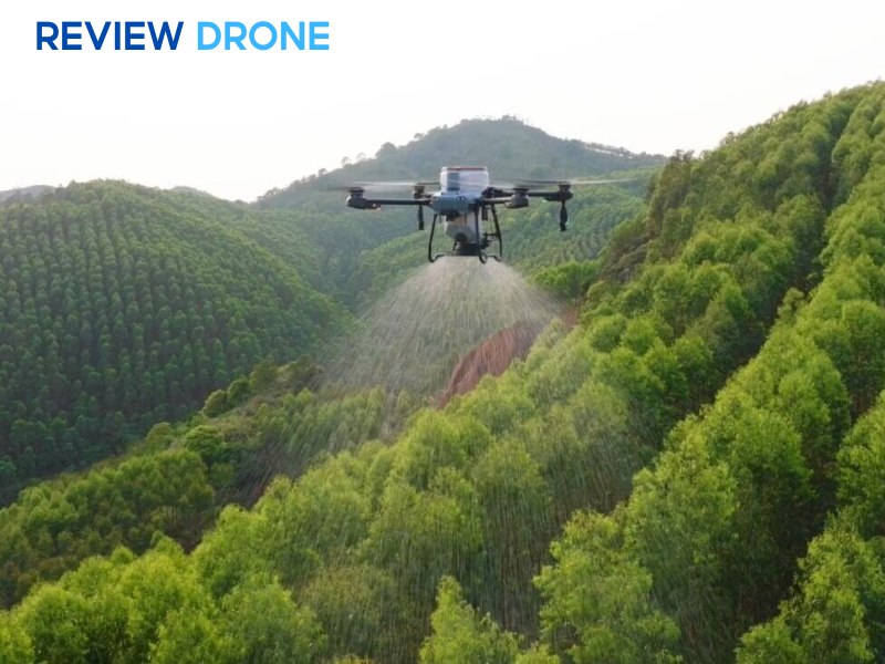 hướng dẫn sử dụng dji agras t40