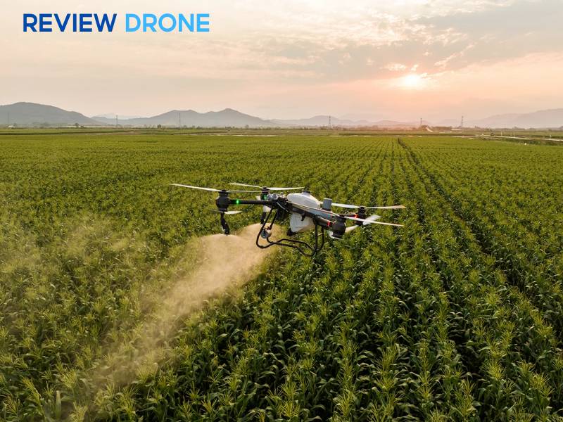so sánh dji agras t50 và dji agras t30