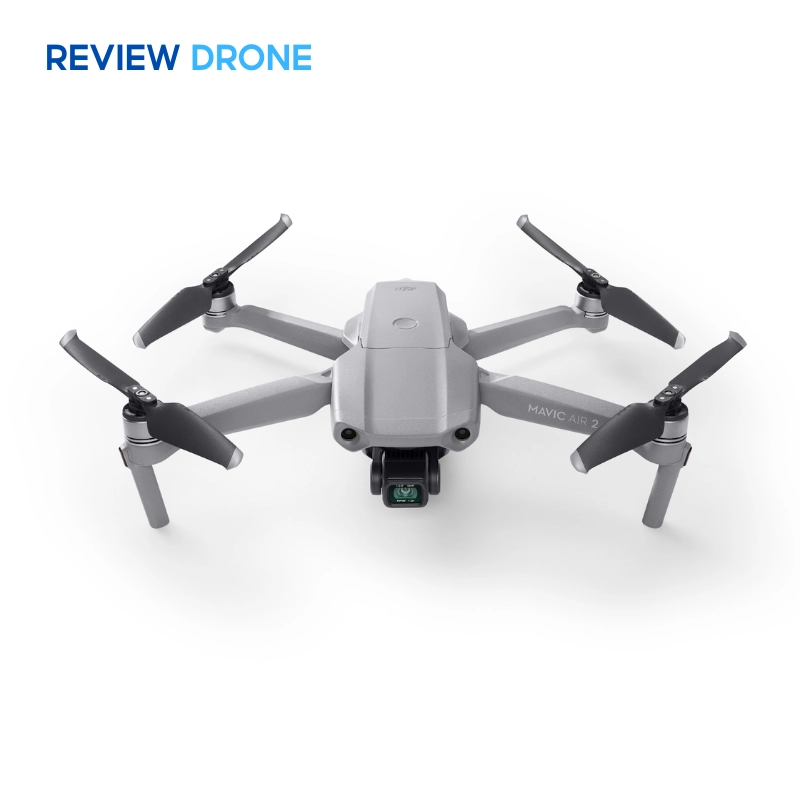 DJI Mavic Air 2