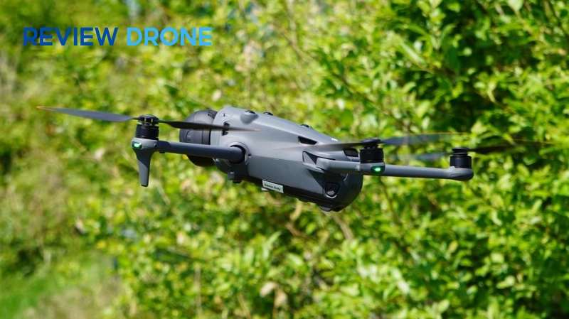 DJI Mavic 4 Pro phù hợp với ai 
