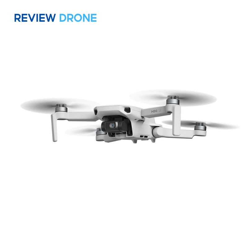 DJI Mini SE