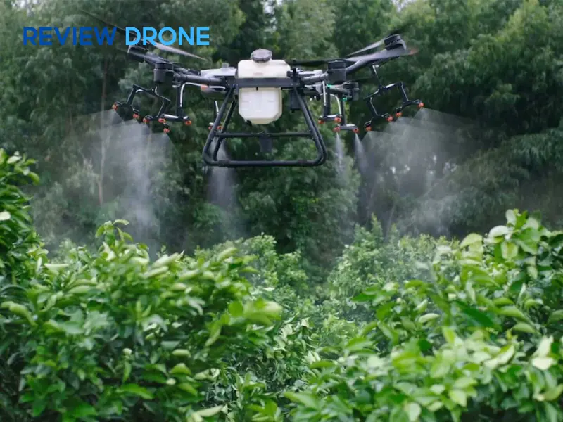 dji t30