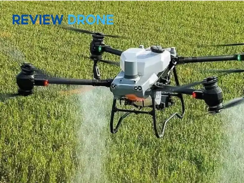 dji agras