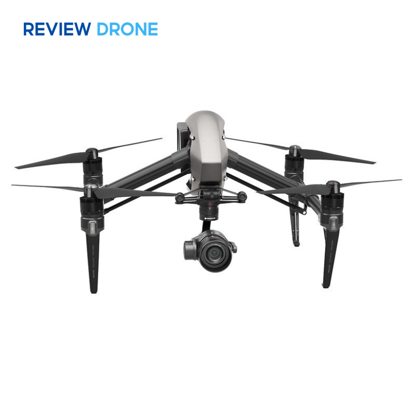 DJI Inspire 2